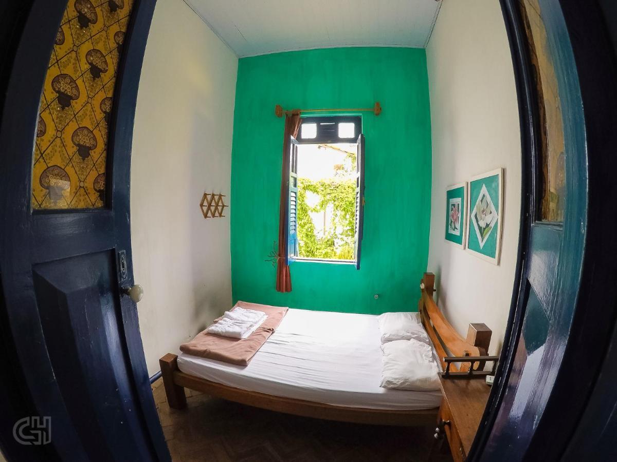 Pousada E Hostel Andarai *