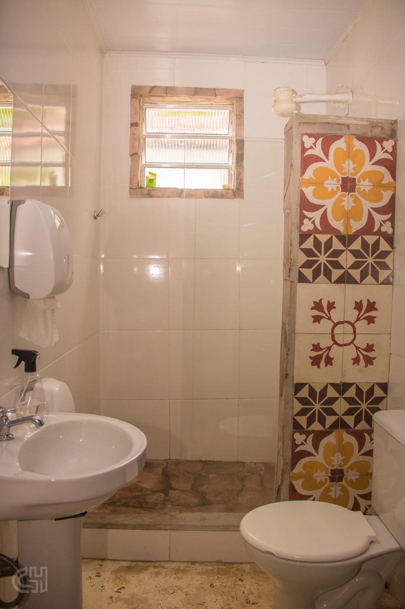 Pousada E Hostel Andarai