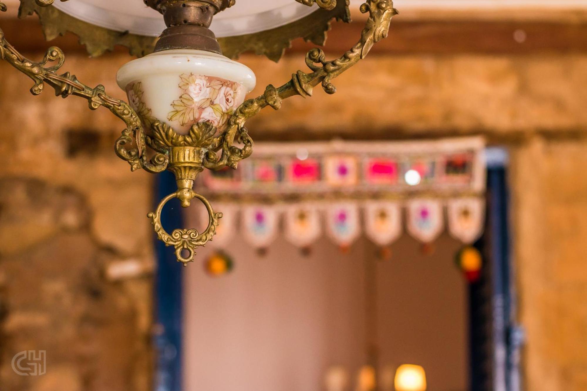 Pousada E Hostel Andarai Guest house