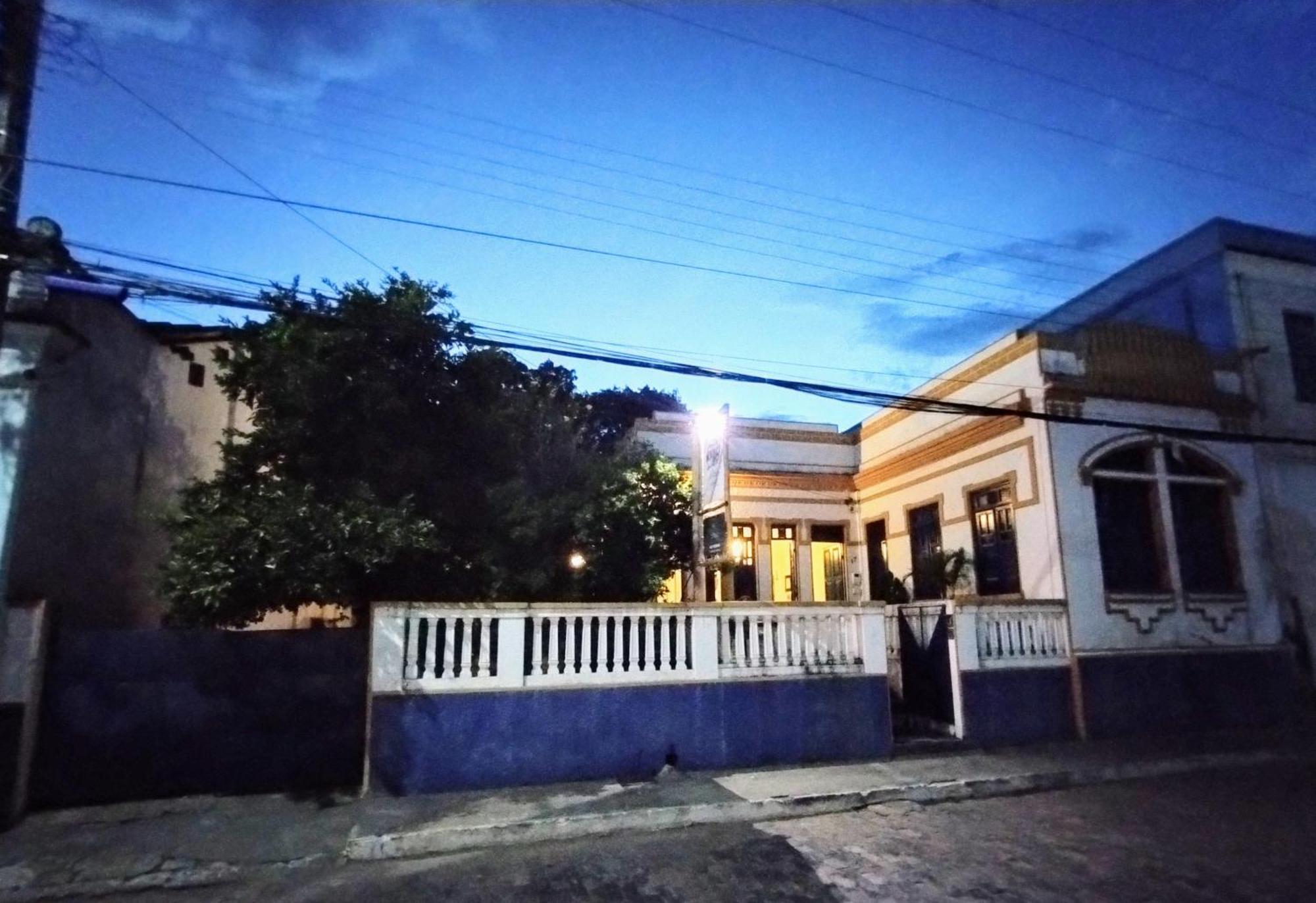Pousada E Hostel Andarai *