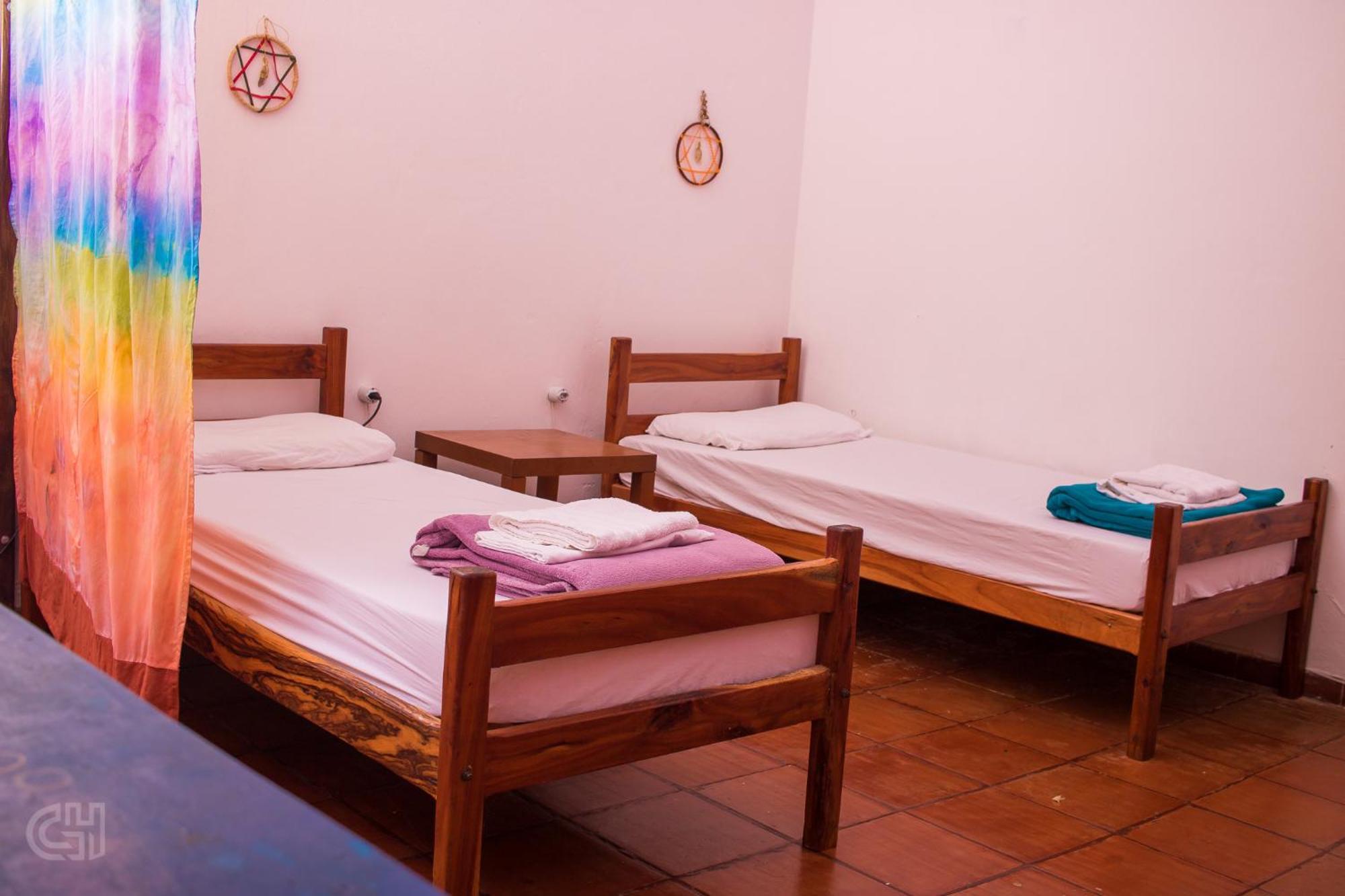 Pousada E Hostel Andarai