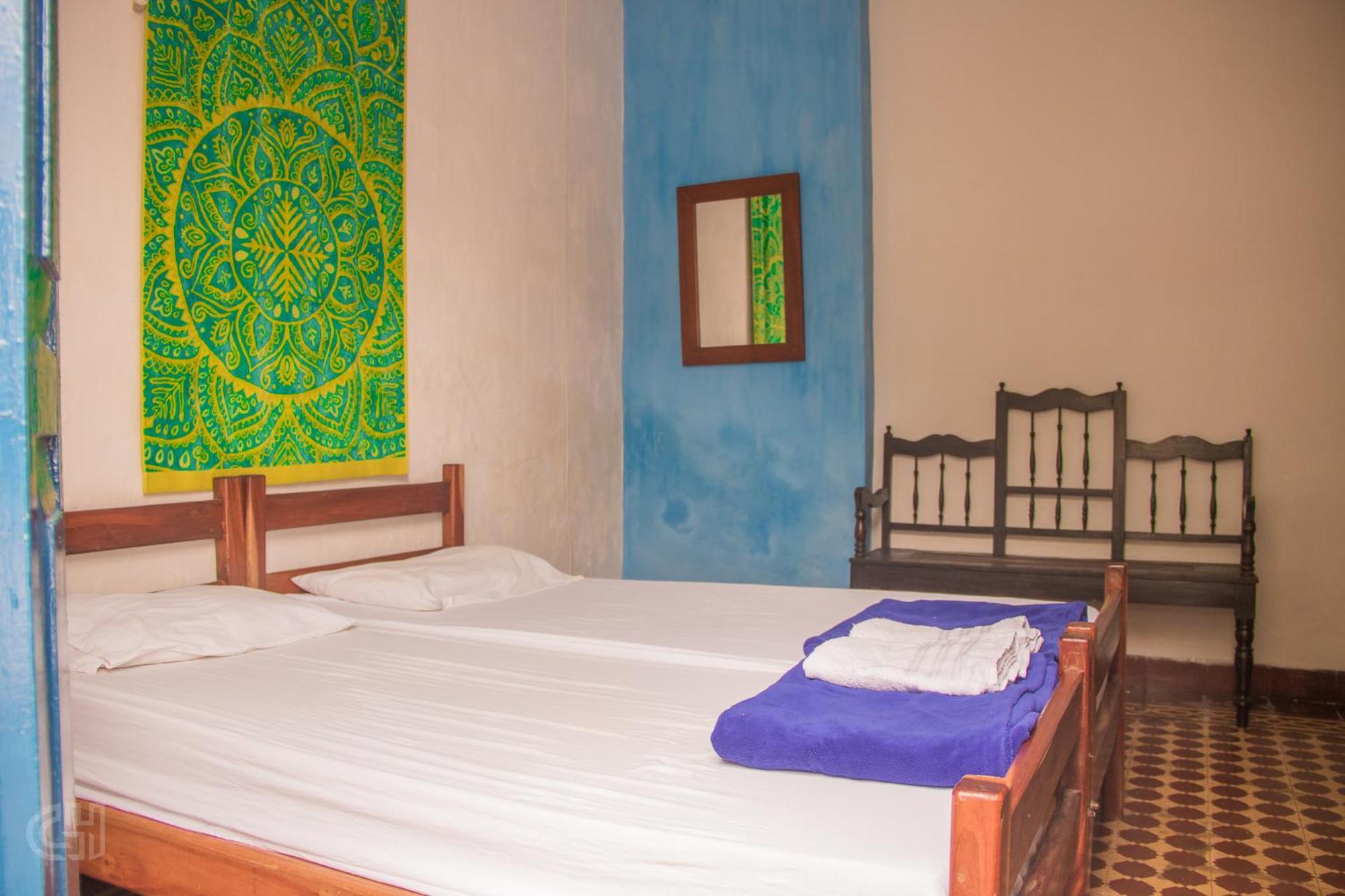 Pousada E Hostel Andarai Andarai