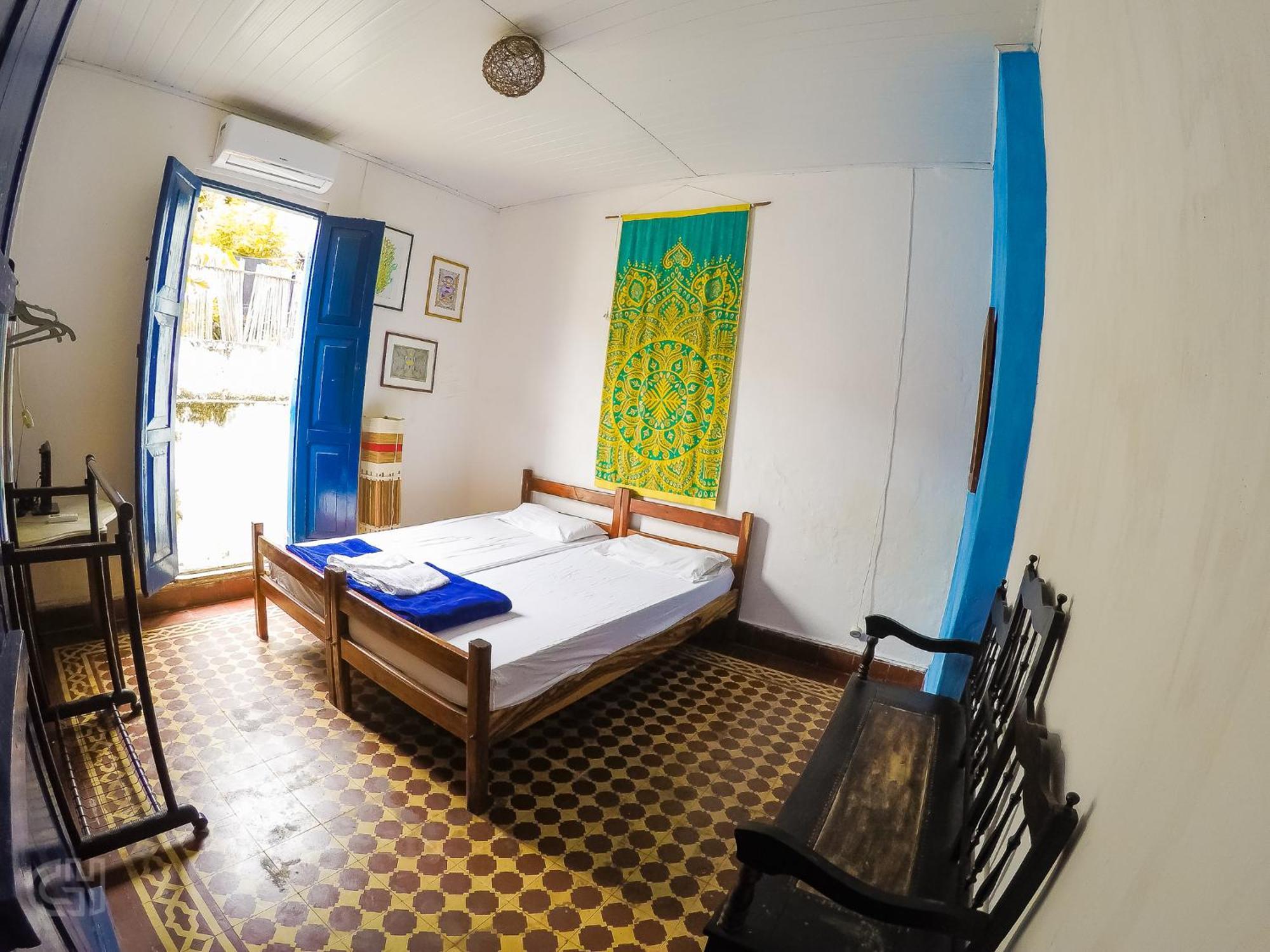 Pousada E Hostel Andarai Andarai