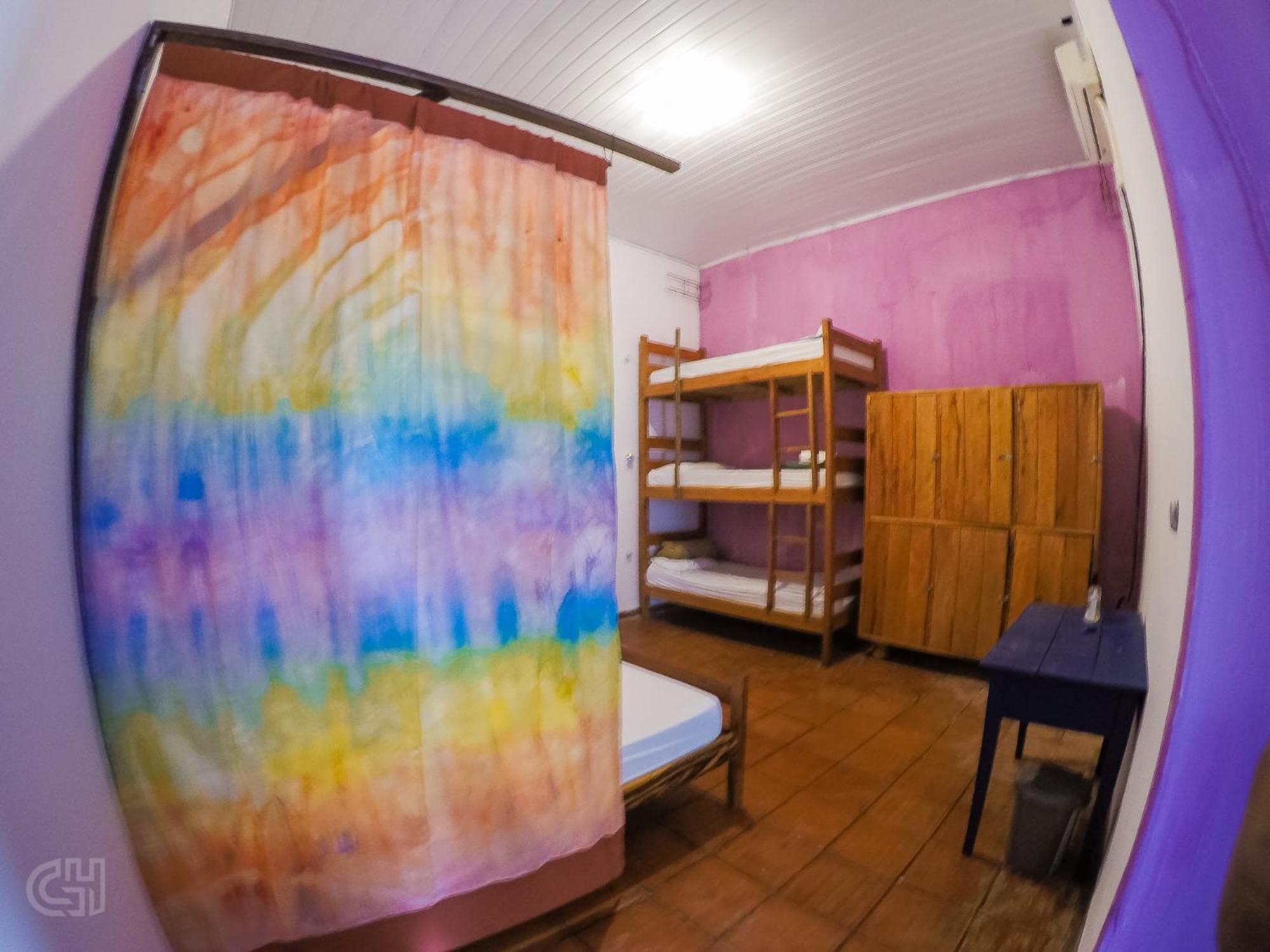 Guest house Pousada E Hostel Andarai Andarai
