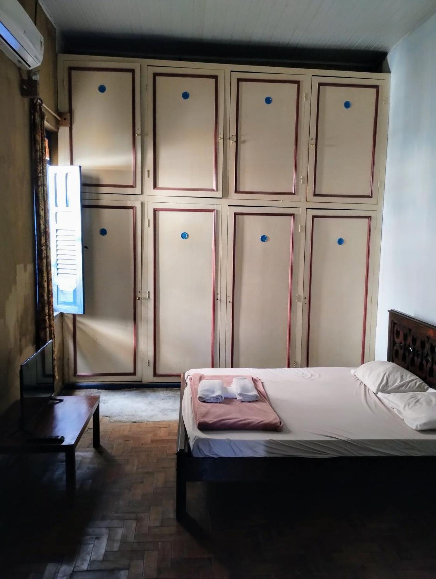 Pousada E Hostel Andarai Guest house Andarai