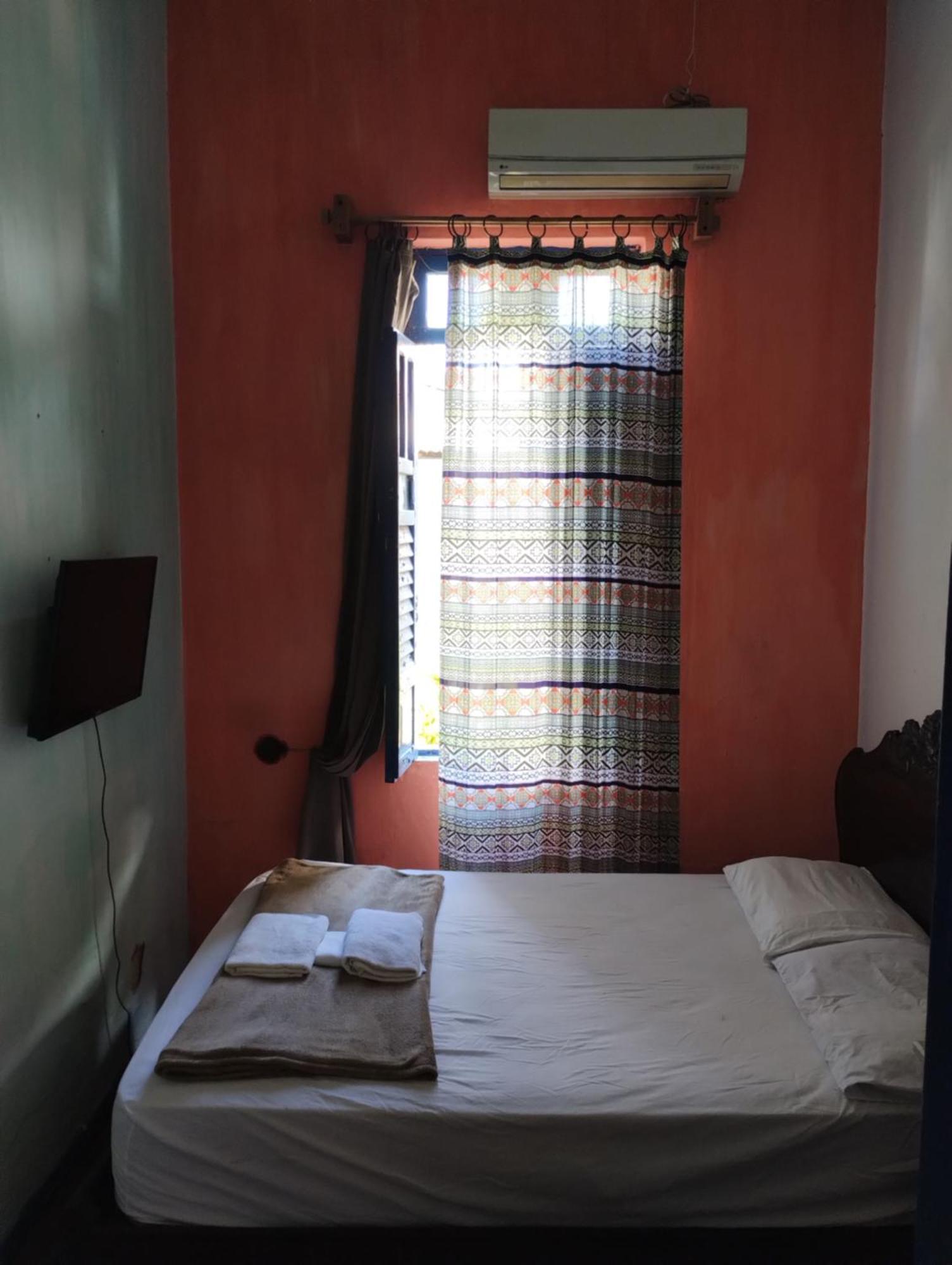Pousada E Hostel Andarai