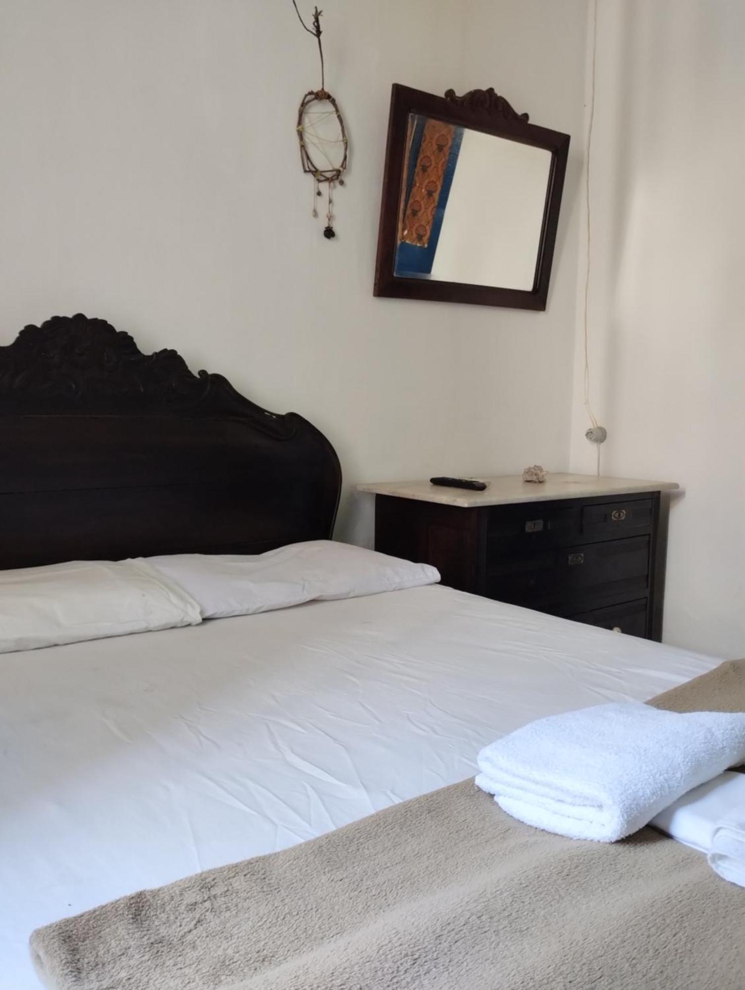 Guest house Pousada E Hostel Andarai *