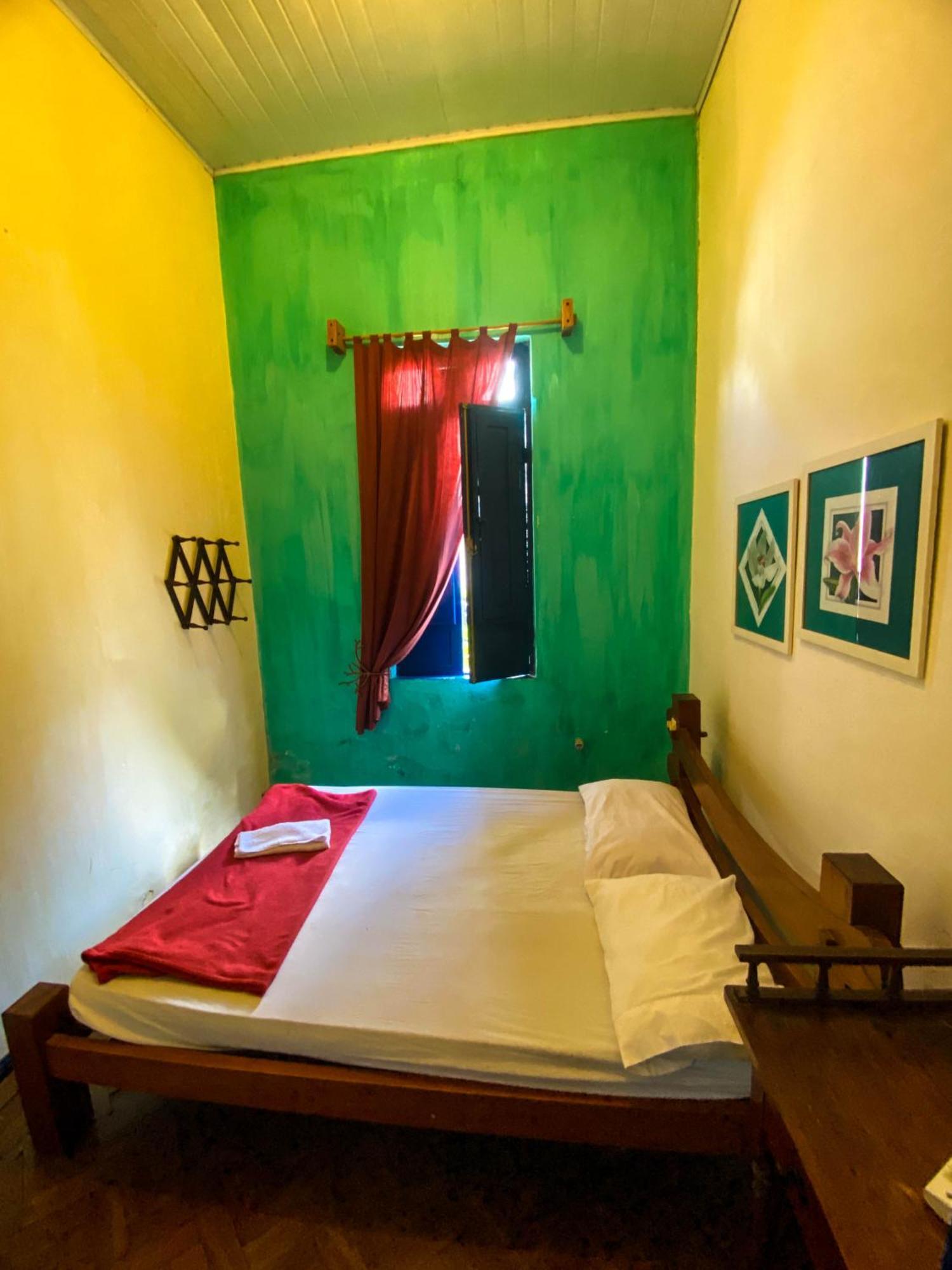 Pousada E Hostel Andarai * Andarai