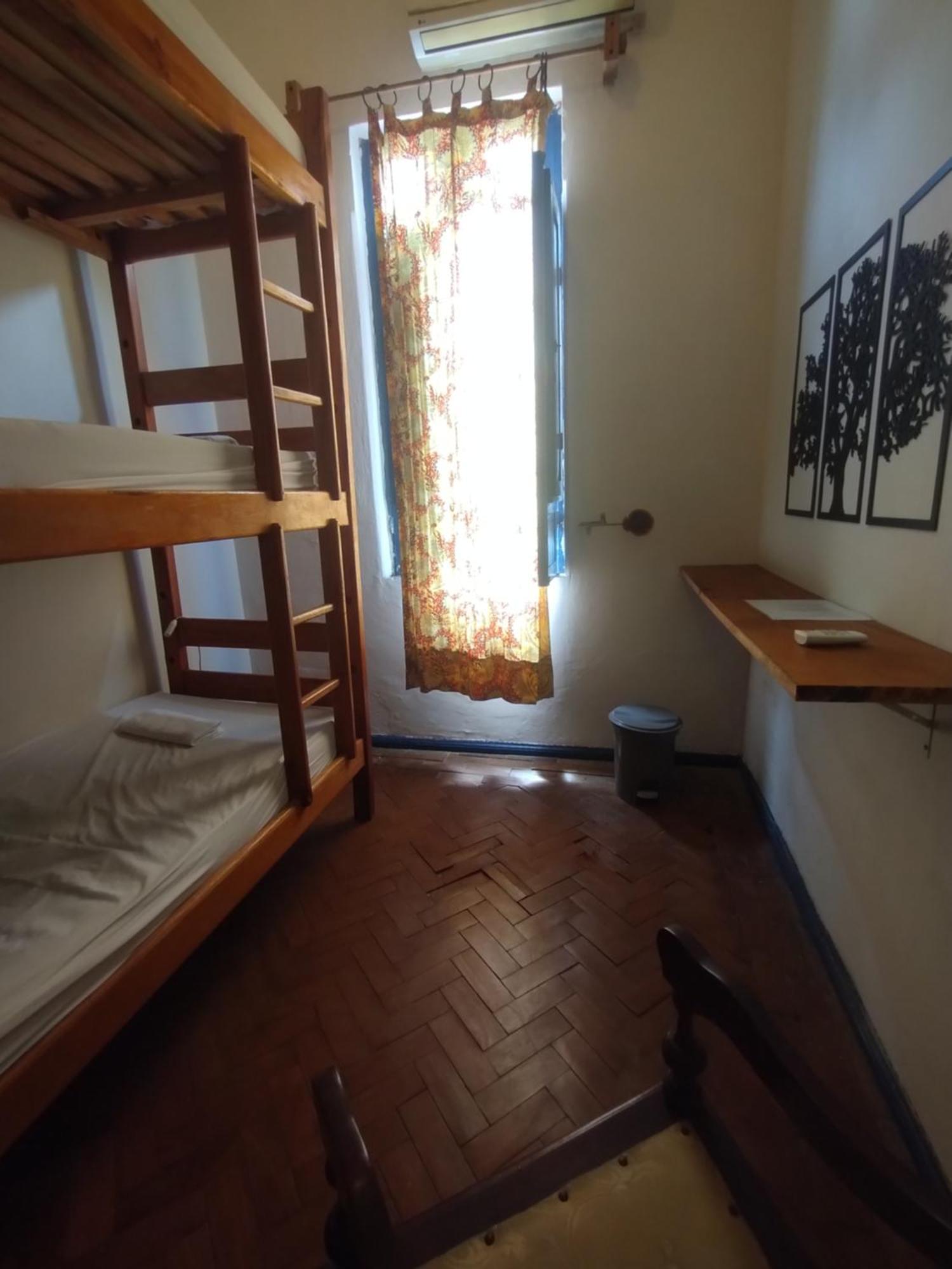 Pousada E Hostel Andarai Guest house *