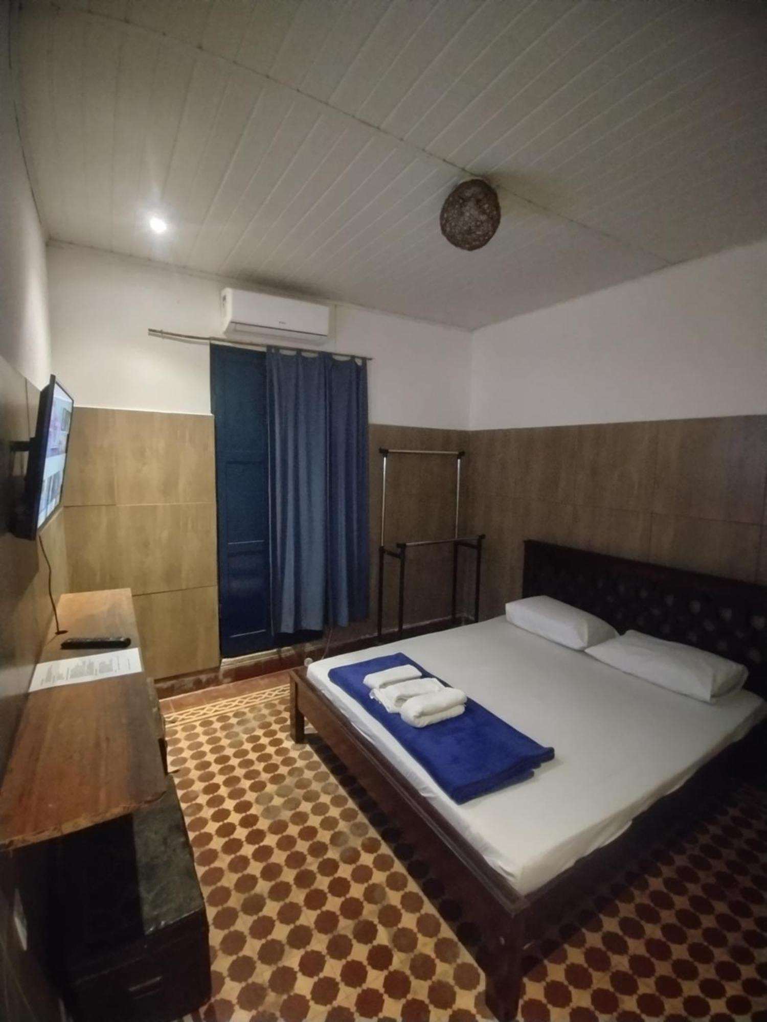 Guest house Pousada E Hostel Andarai Andarai
