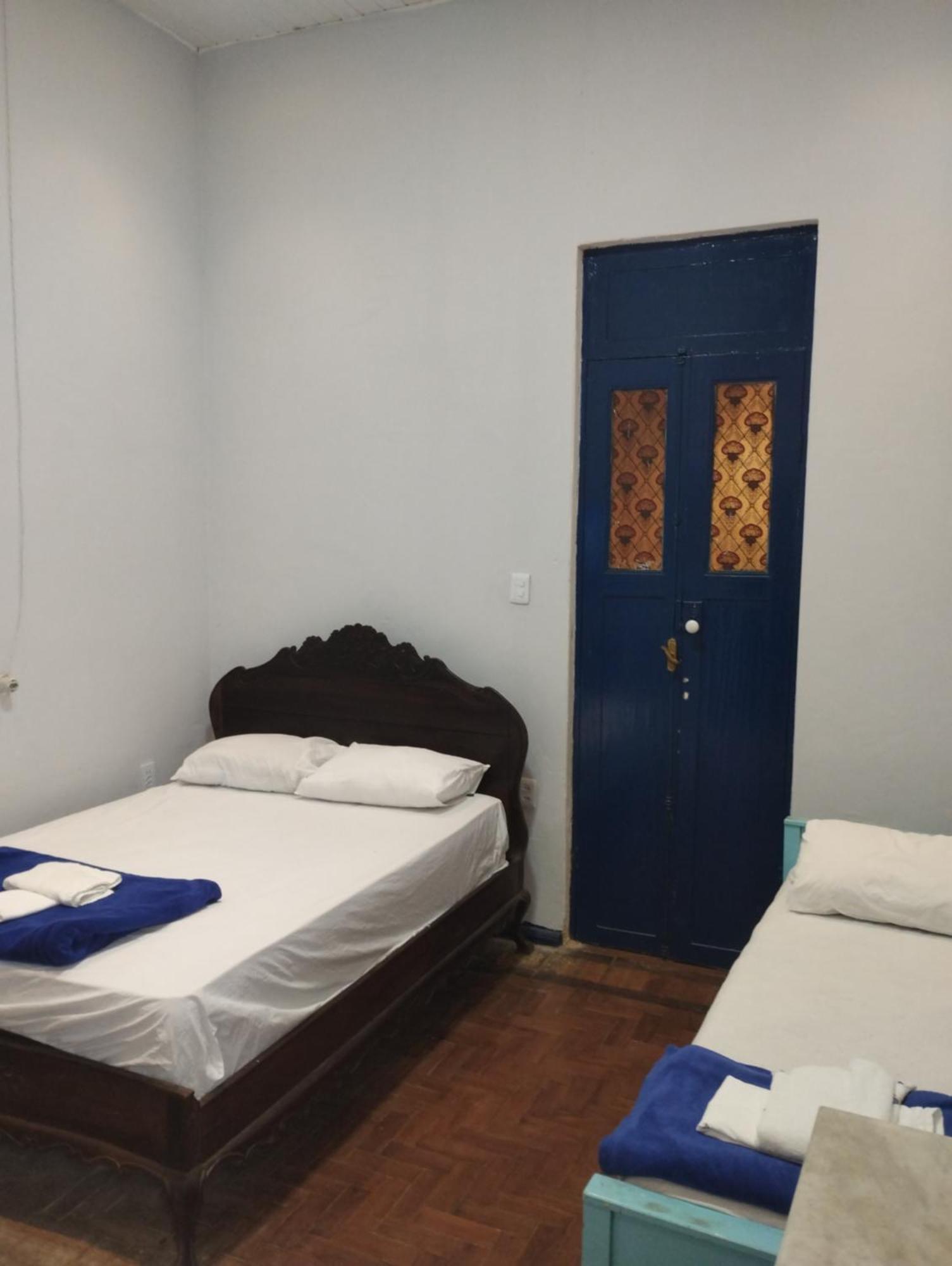 Pousada E Hostel Andarai Andarai