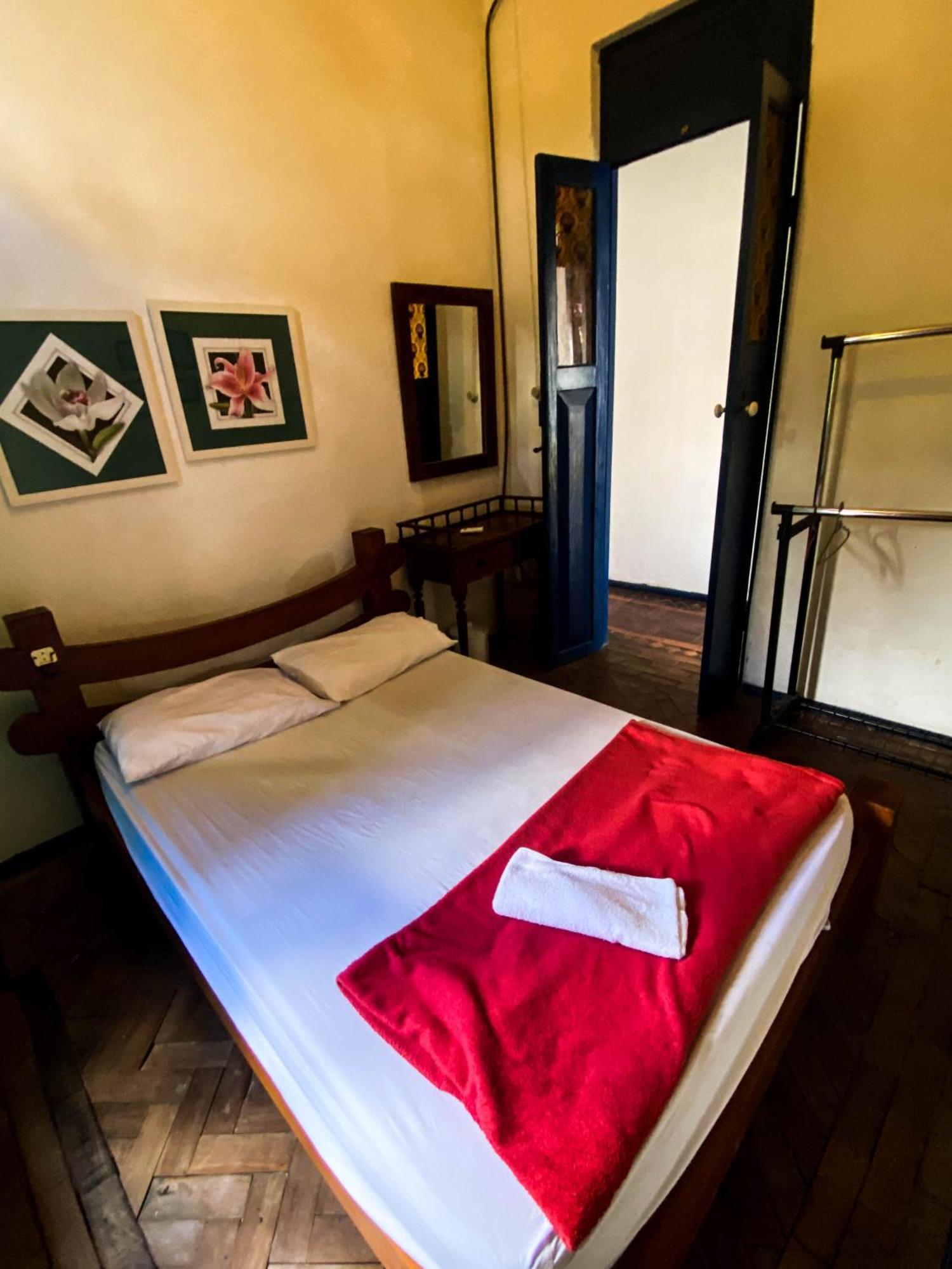 Guest house Pousada E Hostel Andarai