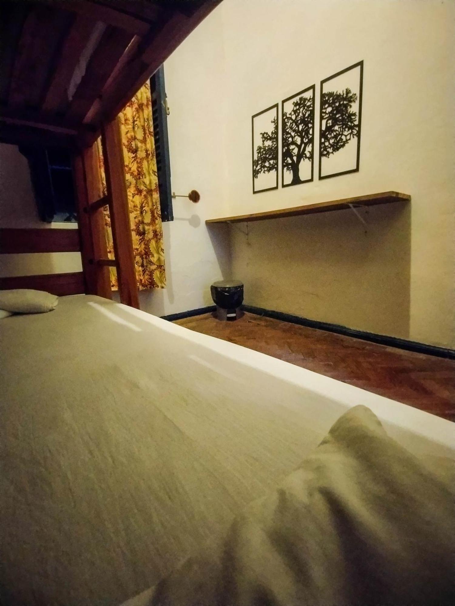 Pousada E Hostel Andarai Andarai