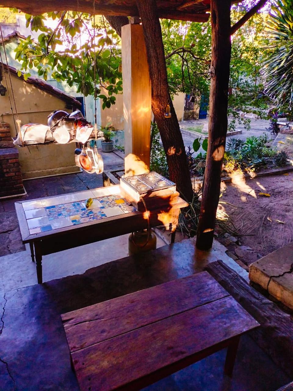 Pousada E Hostel Andarai
