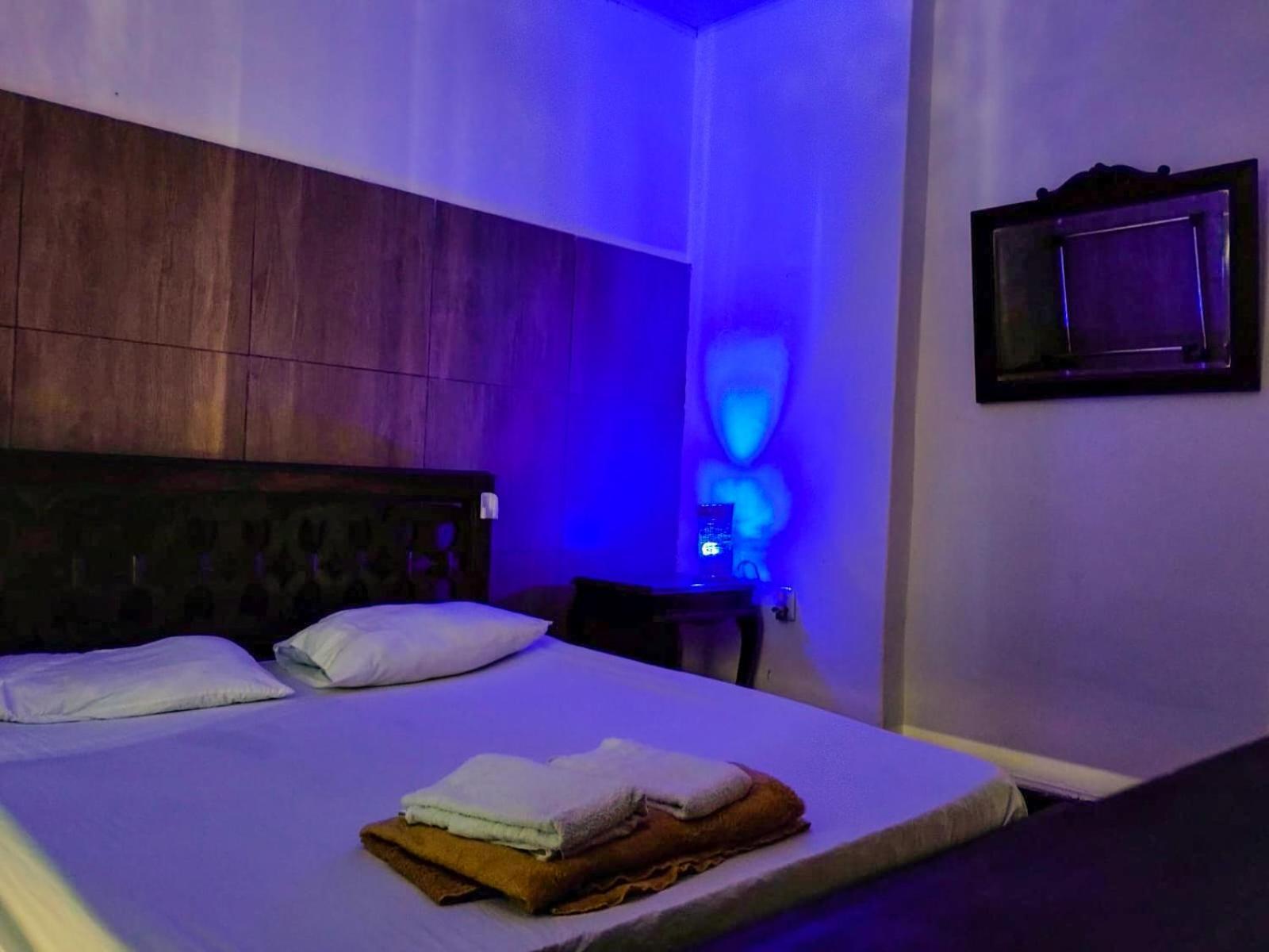 Pousada E Hostel Andarai Andarai