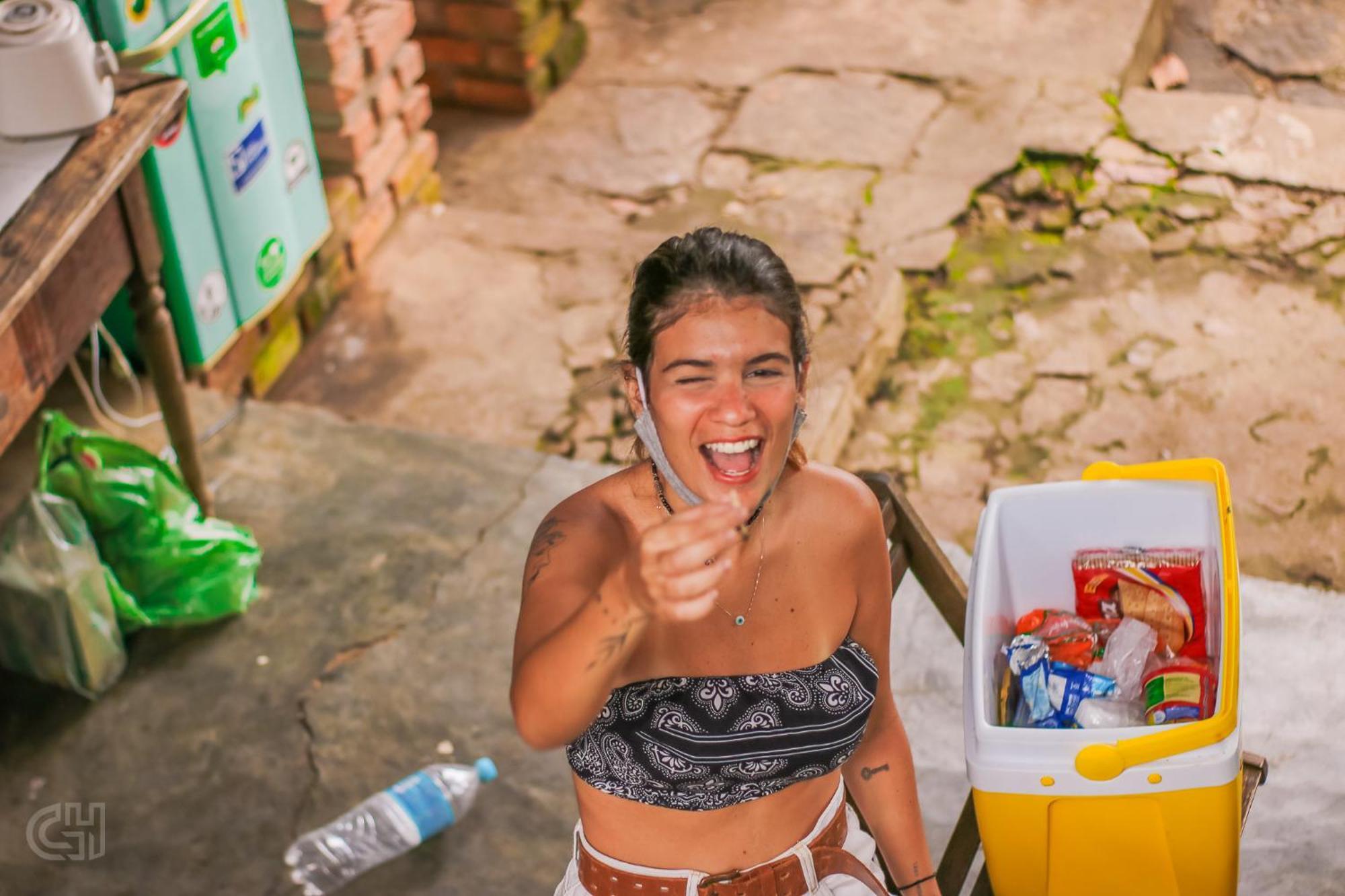 Pousada E Hostel Andarai *