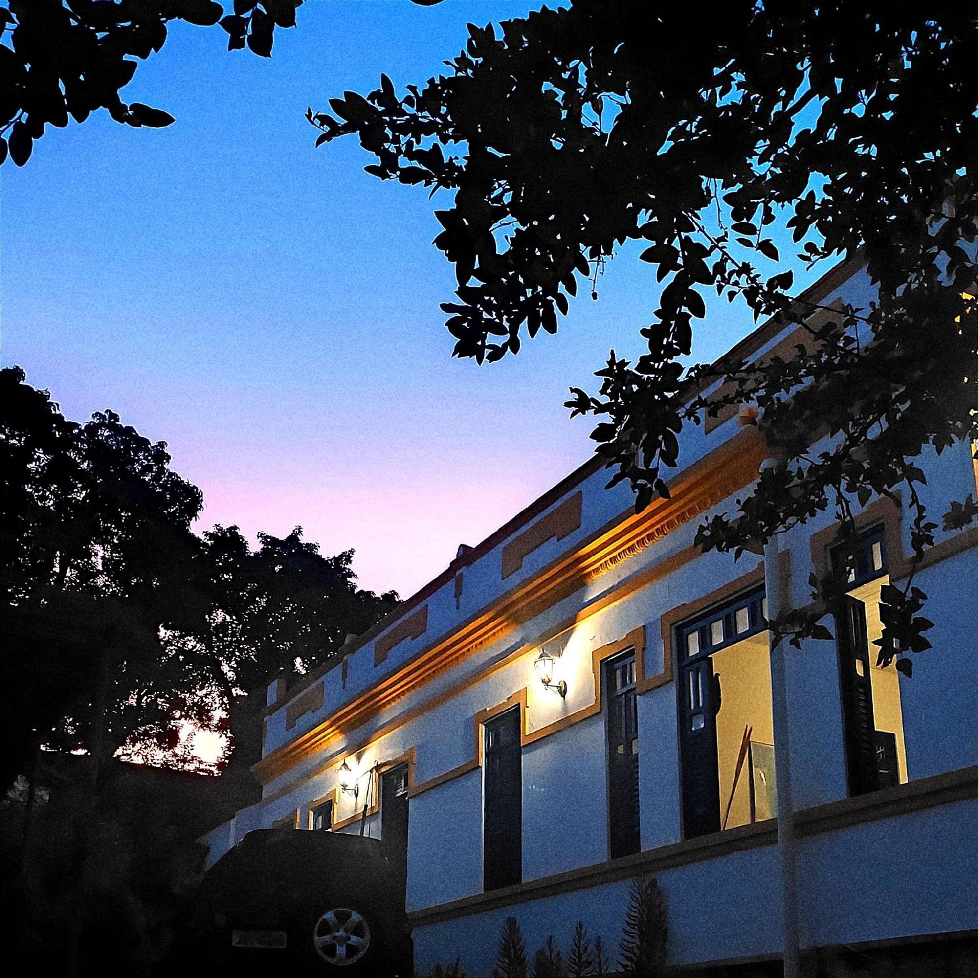 Pousada E Hostel Andarai