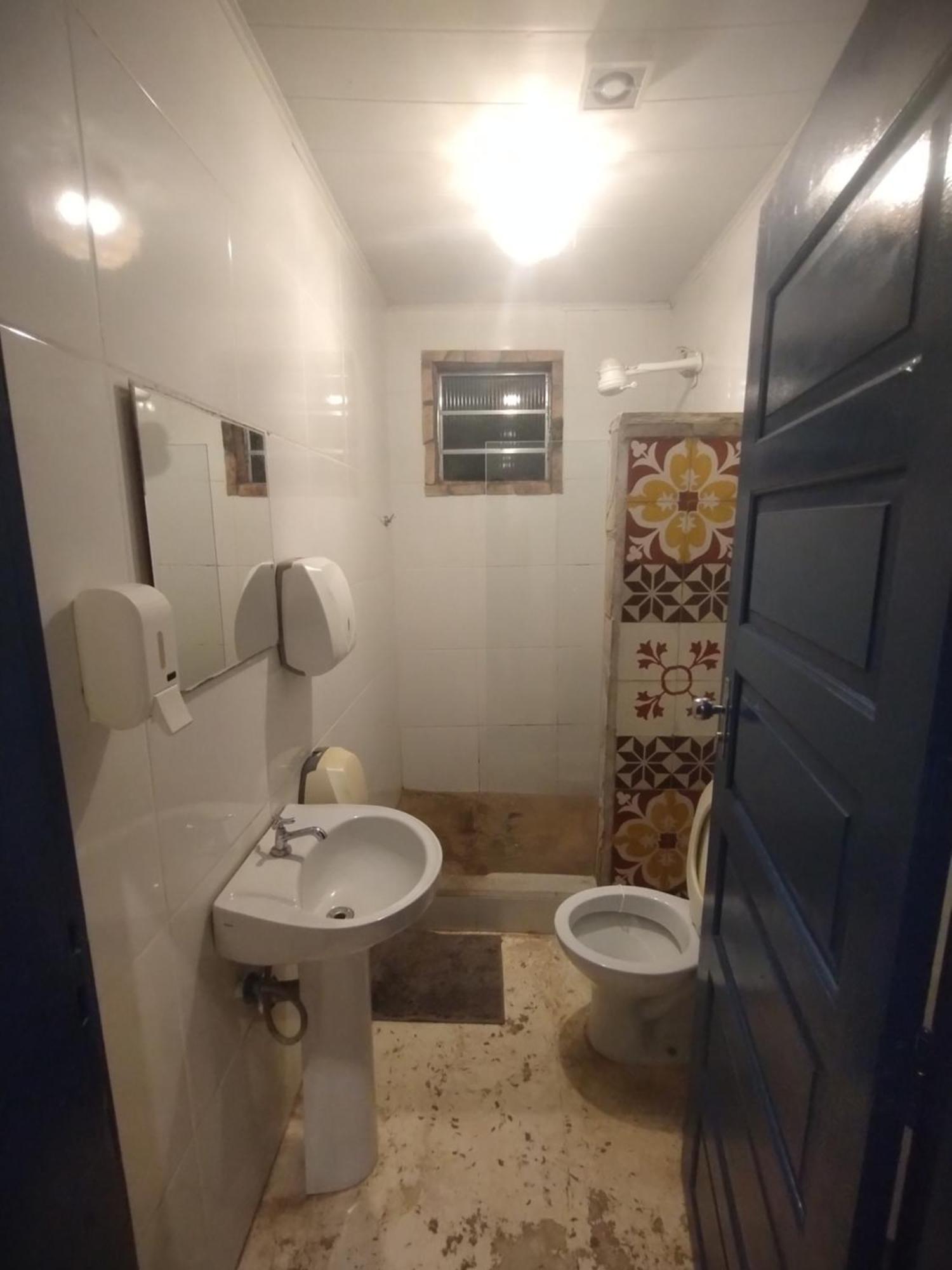 Pousada E Hostel Andarai * Andarai