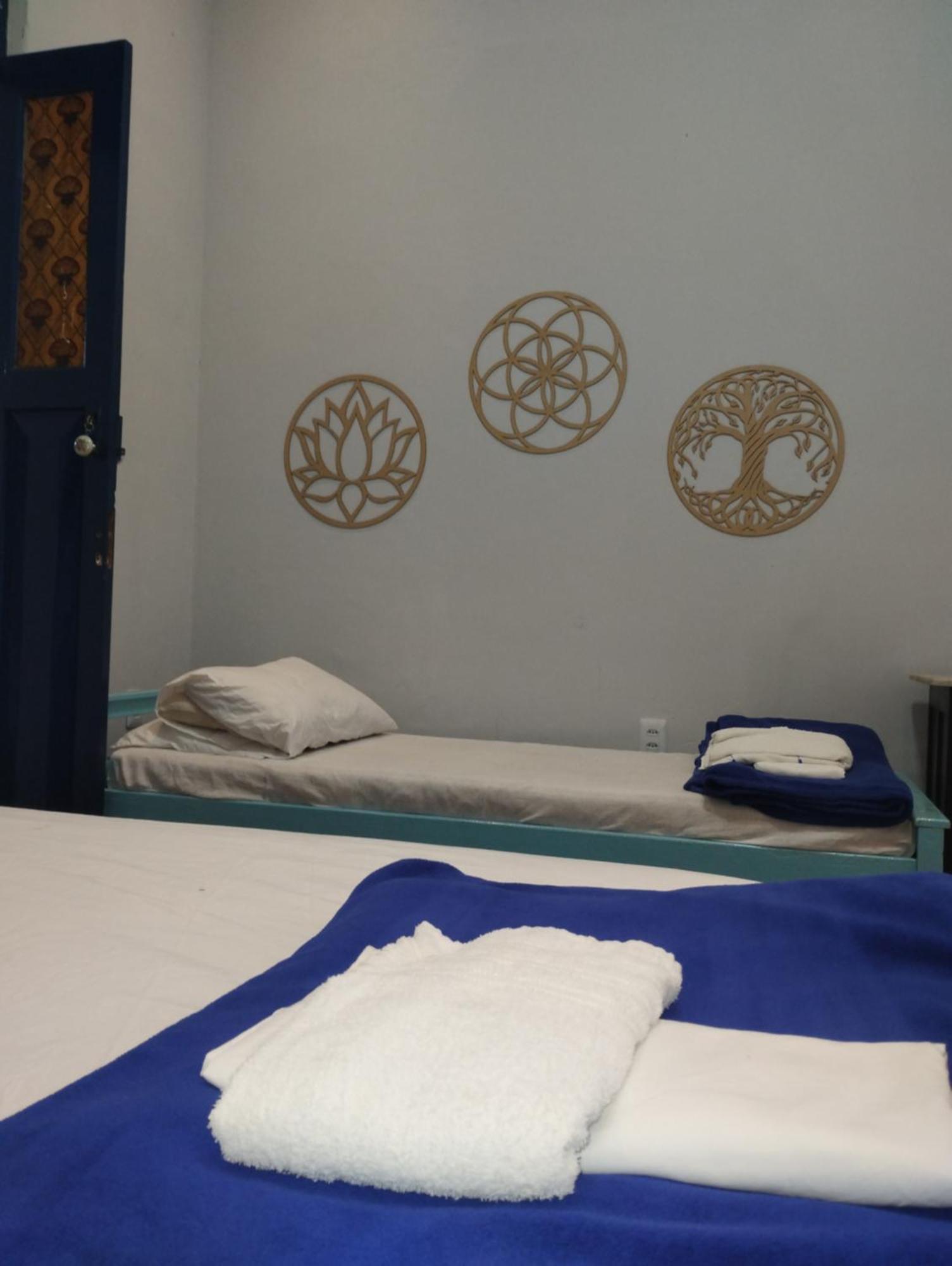 招待所 Pousada E Hostel Andarai Andarai