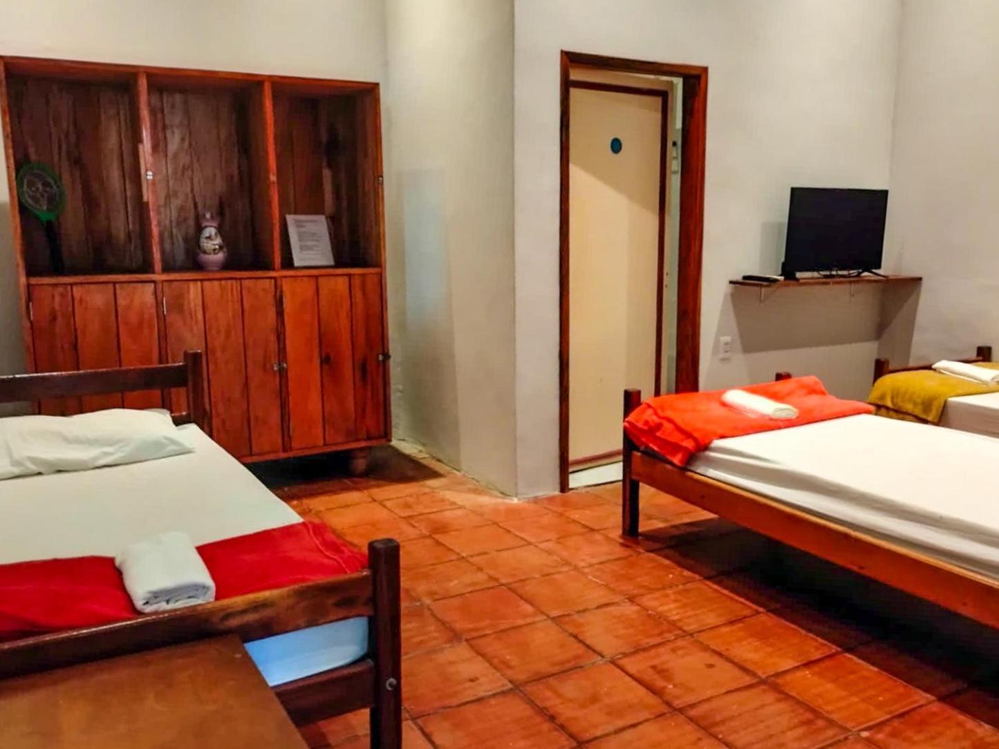 Pousada E Hostel Andarai * Andarai